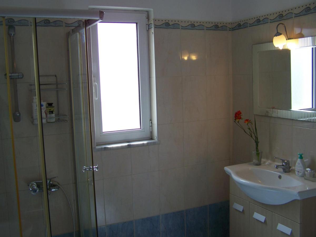 Manolo S Olive Farm, Apartment With Seaview Chania  Exterior photo